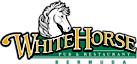 White Horse Bermuda's logo White Horse Bermuda's Company logo
