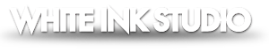 White Ink Studio's logo White Ink Studio's Company logo