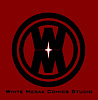 White Merak Comics Studio