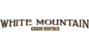 White Mountain Cabin Rentals