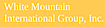 White Mountain International Group