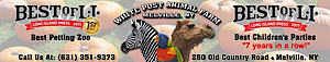 Bestpumpkinpicking's logo Bestpumpkinpicking's Company logo