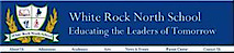 White Rock North School's logo White Rock North School's Company logo