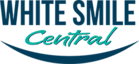 White Smile Central's logo White Smile Central's Company logo