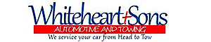 Whiteheart & Sons Automotive & Towing