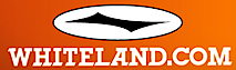 Whiteland's logo Whiteland's Company logo