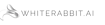 Therapixel's Competitor - Whiterabbit.ai logo