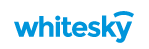WhiteSky's logo WhiteSky's Company logo