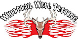 Whitetail Well Testing