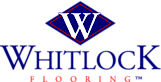 Whitlock Flooring's logo Whitlock Flooring's Company logo