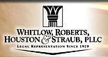 Whitlow Roberts Houston & Straub