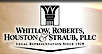 Whitlow Roberts Houston & Straub
