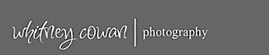 Whitney Cowan Photography's logo Whitney Cowan Photography's Company logo