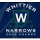 Whittier Narrows Golf Course's logo Whittier Narrows Golf Course's Company logo