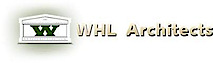 WHL Architects's logo WHL Architects's Company logo