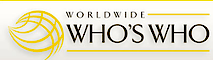 Worldwidewhoswho's logo Worldwidewhoswho's Company logo