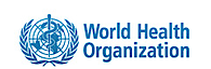 WHO's logo WHO's Company logo