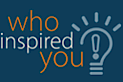 Whoinspiredyou