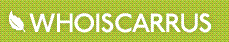 WHOISCARRUS