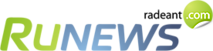 Radeant's logo Radeant's Company logo