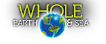 Whole Earth & Sea