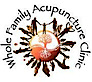 Whole Family Acupuncture Clinic's logo Whole Family Acupuncture Clinic's Company logo