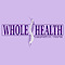 Whole Health Chiropractic Center