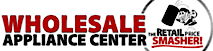 Wholesale Appliance Center