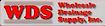 Discount Drainage's Competitor - Wholesale Drainage Supply Inc logo