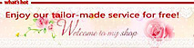 Wholesale Lolita's logo Wholesale Lolita's Company logo