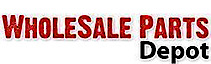 Wholesale Parts Depot's logo Wholesale Parts Depot's Company logo
