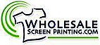 Wholesale Screen Printing