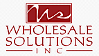Wholesale Solutions