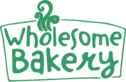 Wholesome Bakery's logo Wholesome Bakery's Company logo