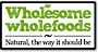 Wholesome Wholefoods