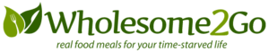 Wholesome2go's logo Wholesome2go's Company logo