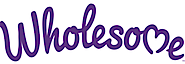 Wholesome's logo Wholesome's Company logo