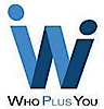 WhoPlusYou's logo WhoPlusYou's Company logo
