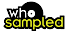 TuneFind's Competitor - WhoSampled logo