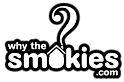 Whythesmokies's logo Whythesmokies's Company logo