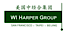 WI Harper