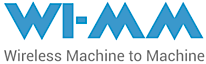 WI-MM's logo WI-MM's Company logo