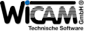 SEMA's Competitor - Wicam Technische Software logo