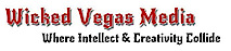 Wicked Vegas Media's logo Wicked Vegas Media's Company logo