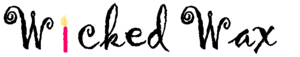 Wicked Wax Natural Soy Candles