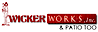 Wickerworksofbrownsburg's company profile