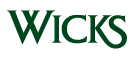 Wicks's logo Wicks's Company logo