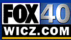 WICZ TV's logo WICZ TV's Company logo