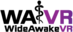 Oncomfort's Competitor - Wide Awake logo