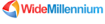 Axonic's Competitor - Wide Millennium logo